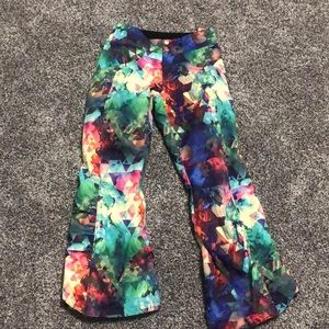 Obermeyer snowpants